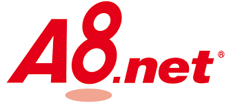 A8.netのロゴ