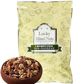 楽天市場とAmazonの食品価格比較2