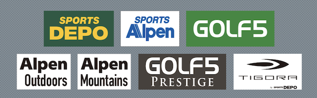 アルペングループ店舗