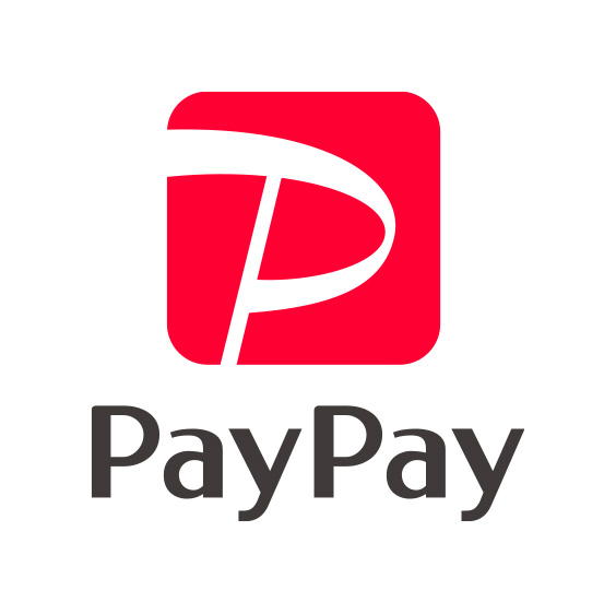 PayPayのロゴ