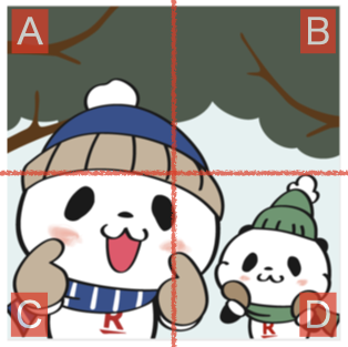 楽天市場の間違い探しクーポン(2026年1月22日)の答えとヒントを解説した画像