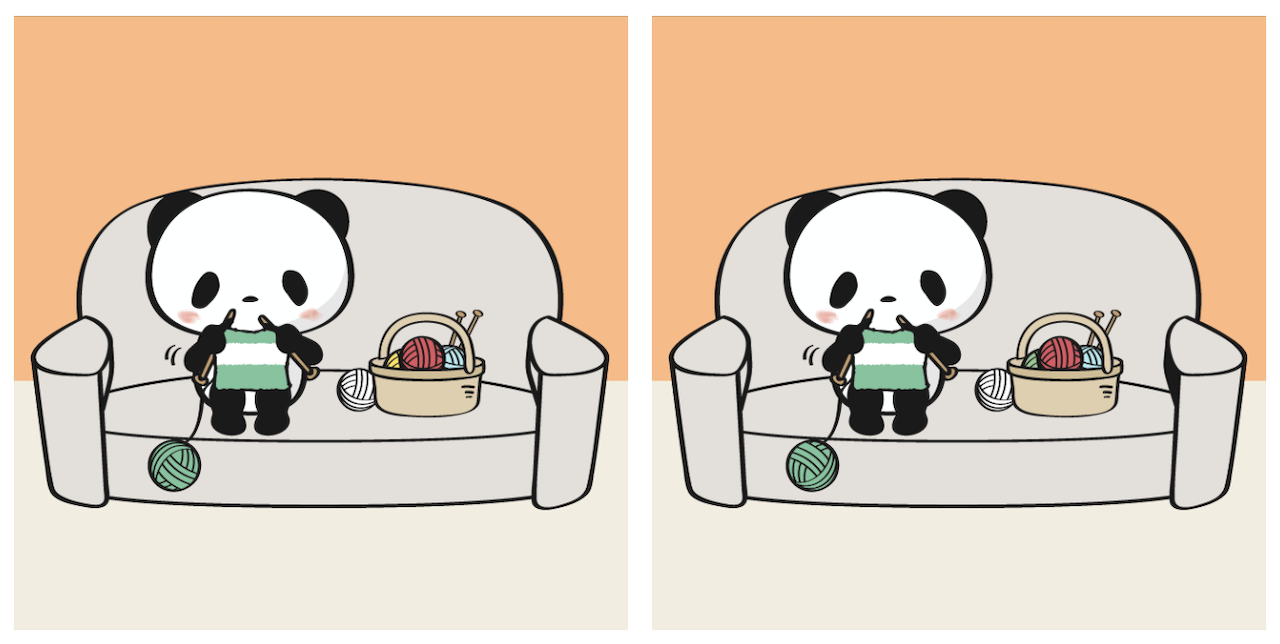 楽天市場の間違い探しクーポン(2025年12月開催)でポイントや割引がもらえるキャンペーン