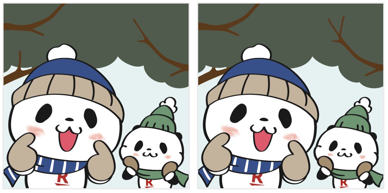 楽天市場の間違い探しクーポン(2025年1月22日開催)でポイントや割引がもらえるキャンペーン